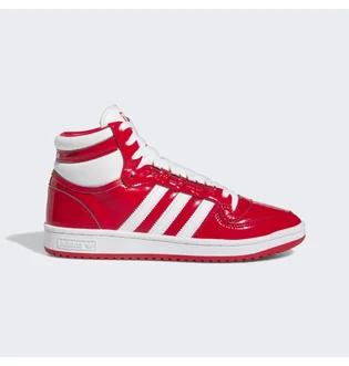 Кроссовки мужские Adidas Top Ten Rb Shoes Red Fz6193