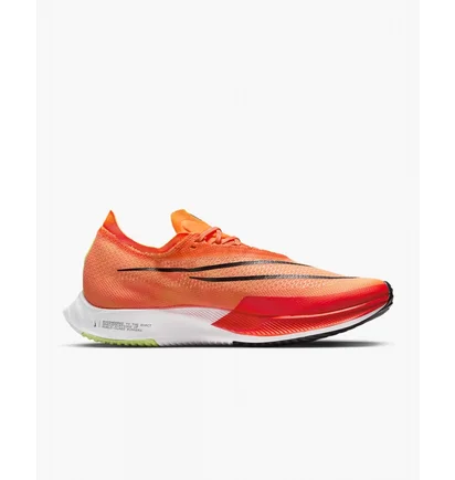 Кроссовки унисекс Nike Zoomx Streakfly Peach Dj6566-800