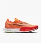 Кроссовки унисекс Nike Zoomx Streakfly Peach Dj6566-800