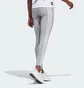 Леггинсы женские Adidas Future Icons 3-Stripes Sportswear Grey IC0516