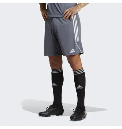 Шорти чоловічі Adidas Tiro 23 League Shorts Grey Ic7488