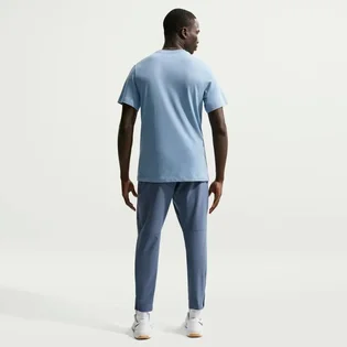 Футболка мужская Nike M Nk Df Tee Std Hbr Pack Blue IH1955-486