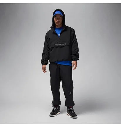 Куртка чоловіча Air Jordan Mvp Jacket Black FV7440-010
