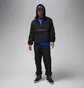 Куртка чоловіча Air Jordan Mvp Jacket Black FV7440-010