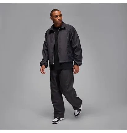 Штаны мужские Nike Jdn Track Black HV0083-045