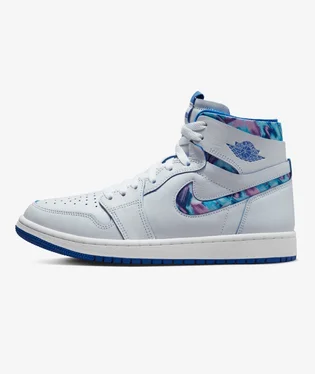 Кроссовки женские Air Jordan 1 Zoom Cmft 25 Years In China White DV5575-140