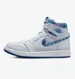 Кросівки жіночі Air Jordan 1 Zoom Cmft 25 Years In China White DV5575-140