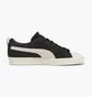 Кросівки чоловічі Puma Suede Cassette Tape Sneakers Black 394544-01