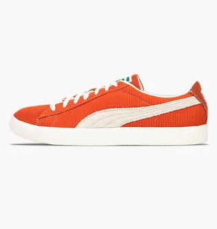 Кросівки чоловічі Puma Basket X Butter Goods Orange 38109902