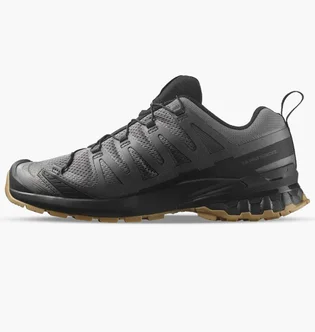 Кросівки унісекс Salomon Xa Pro Forces Black L47770200