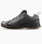 Кроссовки унисекс Salomon Xa Pro Forces Black L47770200