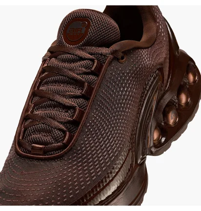 Кросівки жіночі Nike Air Max Dn Brown HQ3837-200