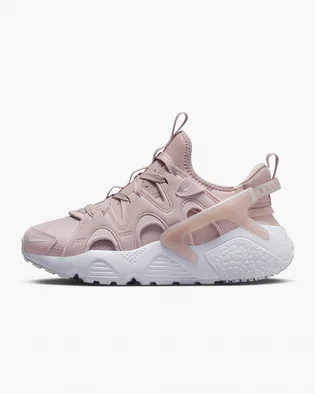 Кросівки жіночі Nike Air Huarache Craft Shoes Pink DQ8031-600