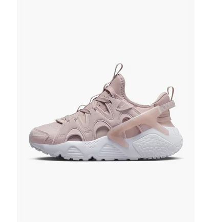 Кросівки жіночі Nike Air Huarache Craft Shoes Pink DQ8031-600