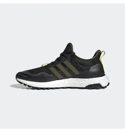 Кросівки чоловічі Adidas Ultraboost Cold.Rdy Dna Shoes Black G54966