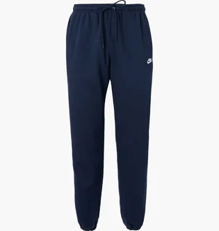 Штаны мужские Nike Club Black FN3808-451