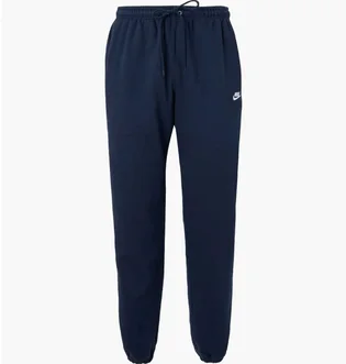 Штаны мужские Nike Club Black FN3808-451