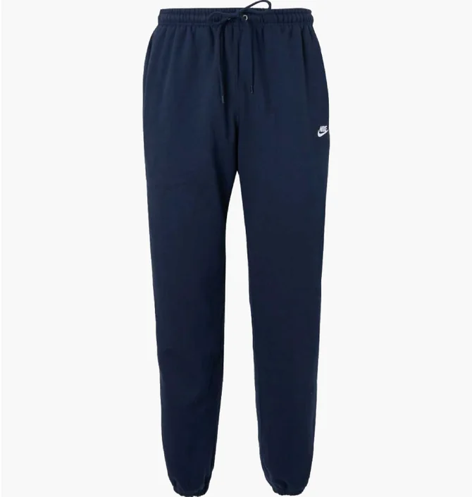 Штани чоловічі Nike Club Black FN3808-451