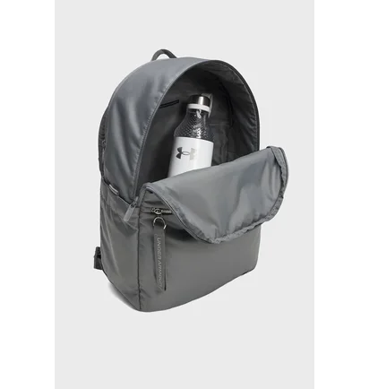 Рюкзак унісекс Under Armour Studio Campus Bp Grey 1384675-709