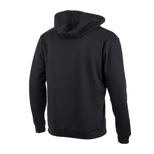 Худи мужское Jeep Hooded Sweatshirt Xtreme Performance Print Jx22A Black O102626-B968