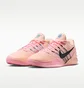 Кроссовки унисекс Nike Sabrina 3 Twin Basketball Shoes Peach HF2881-800