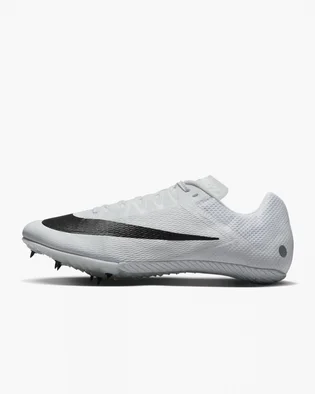 Бутси унісекс Nike Zoom Rival White Dc8753-100