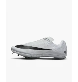 Бутсы унисекс Nike Zoom Rival White Dc8753-100