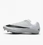 Бутсы унисекс Nike Zoom Rival White Dc8753-100