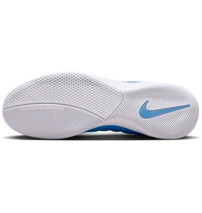 Футзалки унісекс Nike Lunargato Ii Light Blue 580456-400