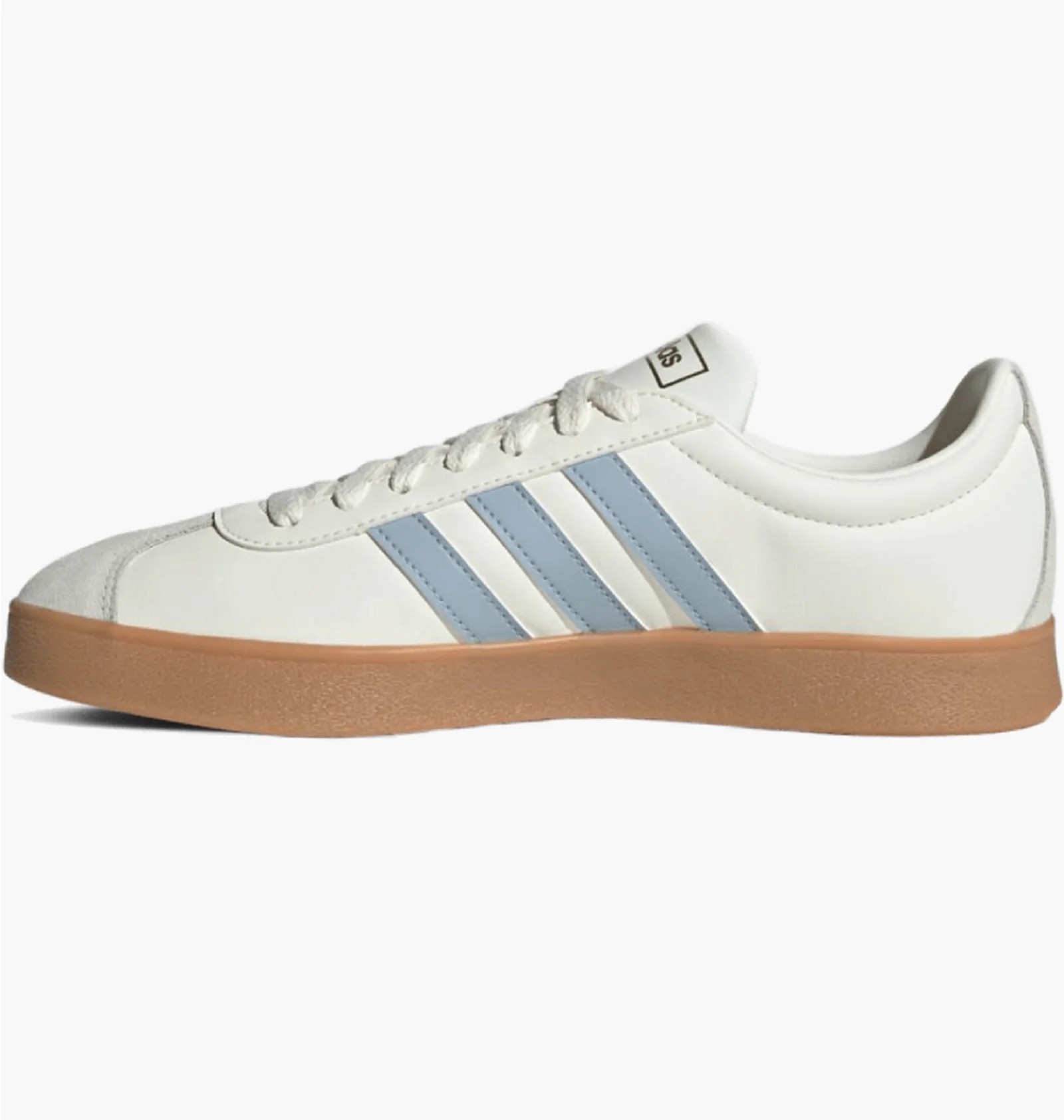 ᐉ Кроссовки мужские Adidas Vl Court Classic White JH5063 - купить