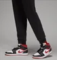 Брюки мужские Air Jordan Essentials Black FJ7779-010