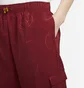 Штани жіночі Nike Football Paris Saint-Germain Essential Red DZ3285-677
