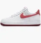 Кросівки жіночі Nike Air Force 1 07 Shoes White FQ7626-100