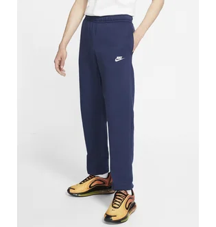 Штаны мужские Nike Sportswear Club Pant Oh Bb Blue BV2707-410