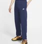 Штаны мужские Nike Sportswear Club Pant Oh Bb Blue BV2707-410