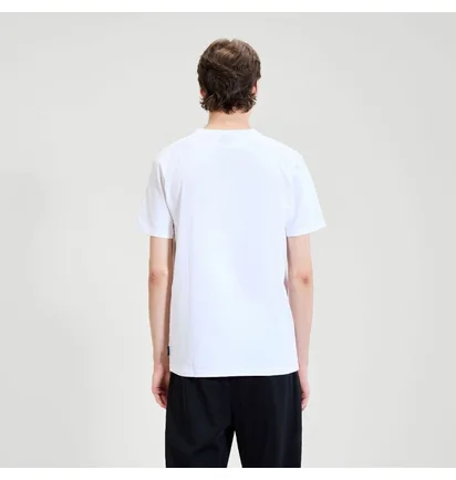 Футболка мужская Ellesse Cassica Tee White SHR20276-908