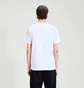 Футболка мужская Ellesse Cassica Tee White SHR20276-908
