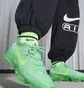 Кросівки жіночі Nike Air Vapormax 2023 Flyknit Shoes Green DV6840-300