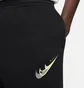Штаны мужские Nike Sportswear Black FZ1379-010