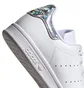 Кроссовки женские Adidas Stan Smith J White Ee8483
