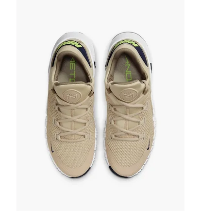 Кроссовки унисекс Nike Training Shoes Beige CT3886-234