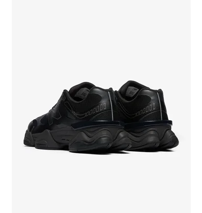 Кросівки унісекс New Balance 9060 Black U90606TO