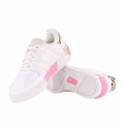 Кроссовки женские Adidas Post Move Se Pink GZ6784