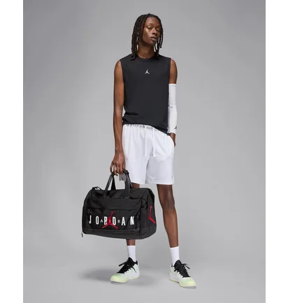 Майка мужская Air Jordan M J Df Sprt Slvls Top Black FN5856-010