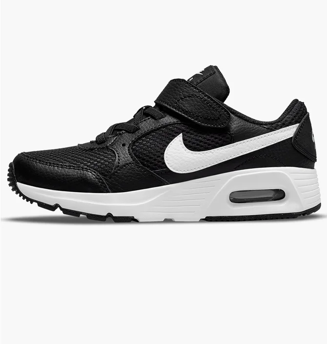 Кросівки дитячі Nike Air Max Sc Bpv Black CZ5356-002