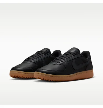 Кроссовки женские Nike Field General WomenS Shoes Black HV6973-045