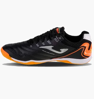 Футзалки мужские Joma Maxima 2501 Indoor Black MAXS2501IN