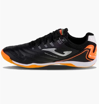 Футзалки чоловічі Joma Maxima 2501 Indoor Black MAXS2501IN