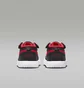 Кросівки дитячі Air Jordan 1 Low Alt Td Black CI3436-063