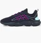 Кросівки жіночі Adidas Haiwee W Black EF4457
